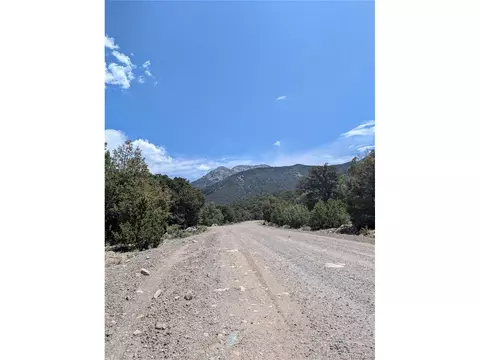 1799 Lone Pine Way, Crestone, CO 81131