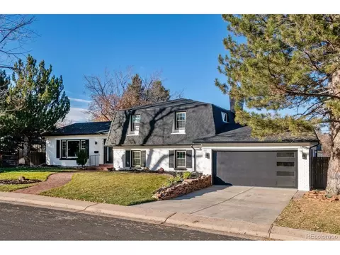 7017 S Davies St, Littleton, CO 80120