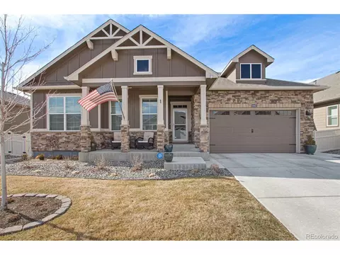 8943 Farmdale St, Longmont, CO 80504