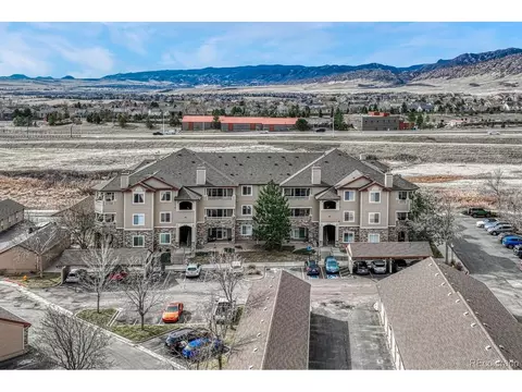 9568 W San Juan Cir #203, Littleton, CO 80128