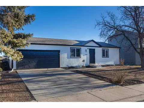 9318 W 100th Cir, Broomfield, CO 80021