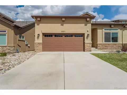 5371 Silverstone Ter, Colorado Springs, CO 80919