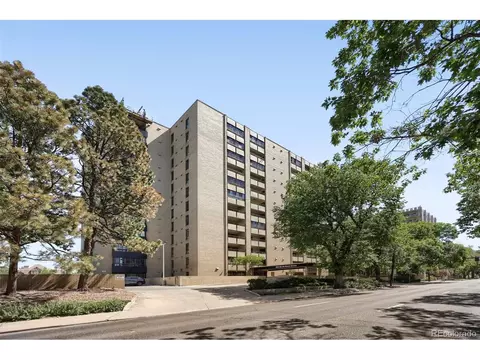 800 N Pearl St #407, Denver, CO 80203