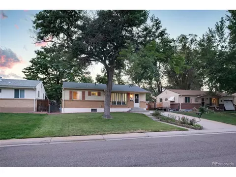 4255 Hoyt St, Wheat Ridge, CO 80033