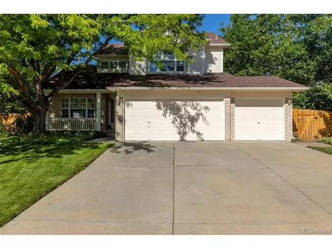 15524 E Quincy Pl, Aurora, CO 80015