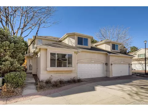 12378 E Caspian Dr, Aurora, CO 80014 photo 1