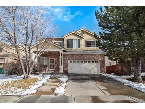 2454 S Gibralter Way, Aurora, CO 80013