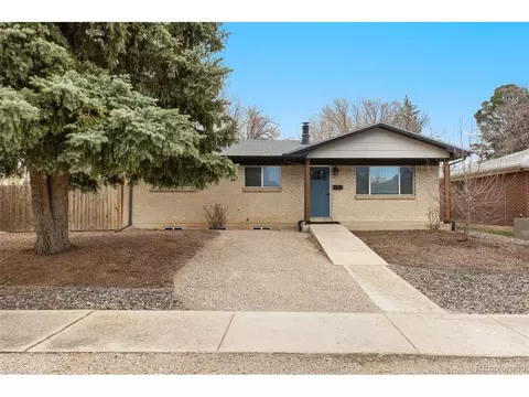 2939 N Institute St, Colorado Springs, CO 80907