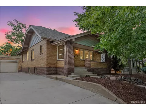 4160 Hooker St, Denver, CO 80211