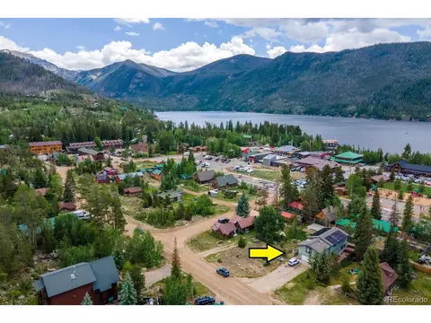 Undisclosed, Grand Lake, CO 80447