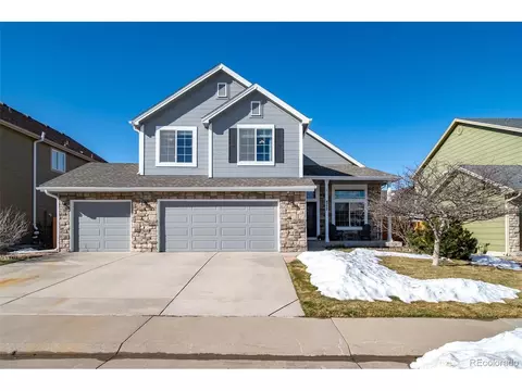 4777 Sutton St, Castle Rock, CO 80104