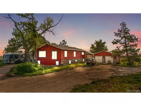 Undisclosed, Bennett, CO 80102