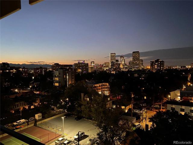 800 N Pearl St #909, Denver, CO 80203