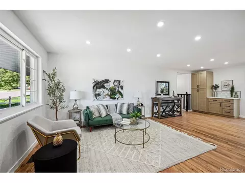 923 W 100th Pl, Northglenn, CO 80260
