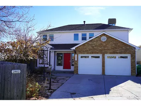 2802 SW Bridalwreath Pl, Loveland, CO 80537