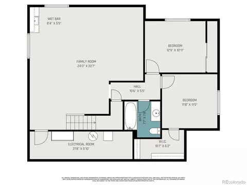 8715 Deframe Ct, Arvada, CO 80005 photo 32