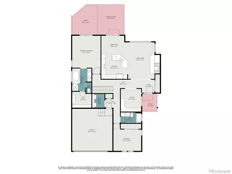 8715 Deframe Ct, Arvada, CO 80005 photo 31