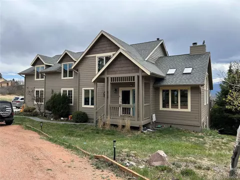 17140 Early Star Dr, Monument, CO 80132