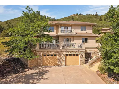 6425 Warriors Run, Littleton, CO 80125