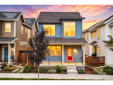 2005 W 66th Ave, Denver, CO 80221