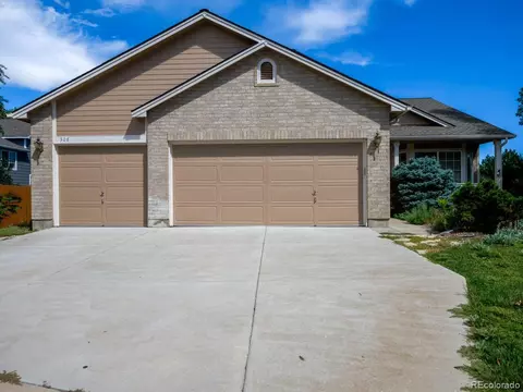308 Tiflin Ct, Fort Collins, CO 80525