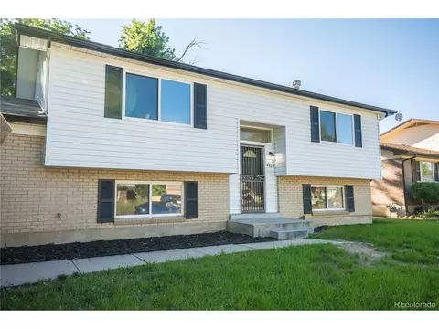 4920 Troy St, Denver, CO 80239