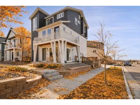 9125 Castlebear Dr, Colorado Springs, CO 80927
