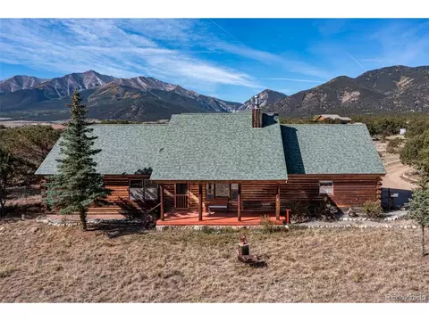 29165 Pinon Circle Dr, Buena Vista, CO 81211