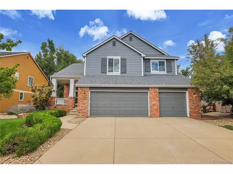 18149 E Peakview Ave, Aurora, CO 80016