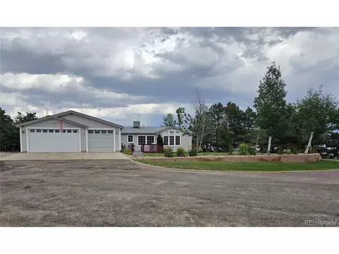 21457 E 9th Pl, Aurora, CO 80018