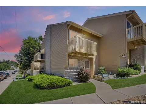 294 S Oman Rd, Castle Rock, CO 80104