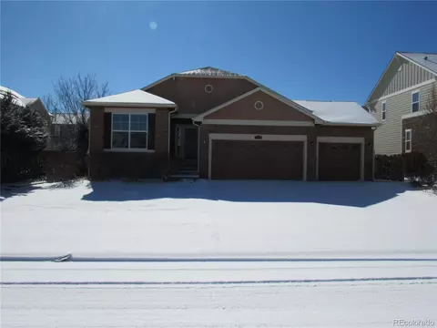 25858 E Bayaud Ave, Aurora, CO 80018