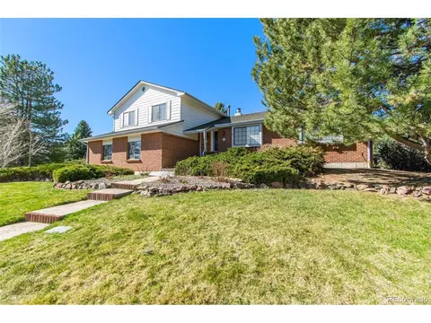 7613 S Davis Peak, Littleton, CO 80127