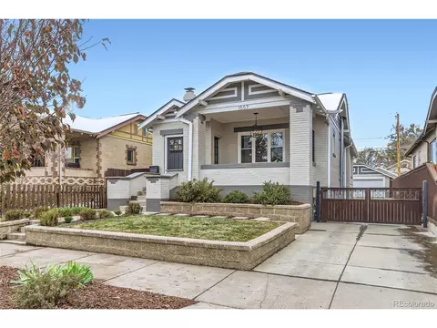 1557 Newton St, Denver, CO 80204