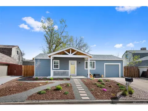 9771 W 104th Dr, Westminster, CO 80021