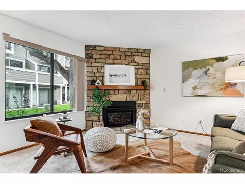 8777 W Cornell Ave #4, Lakewood, CO 80227