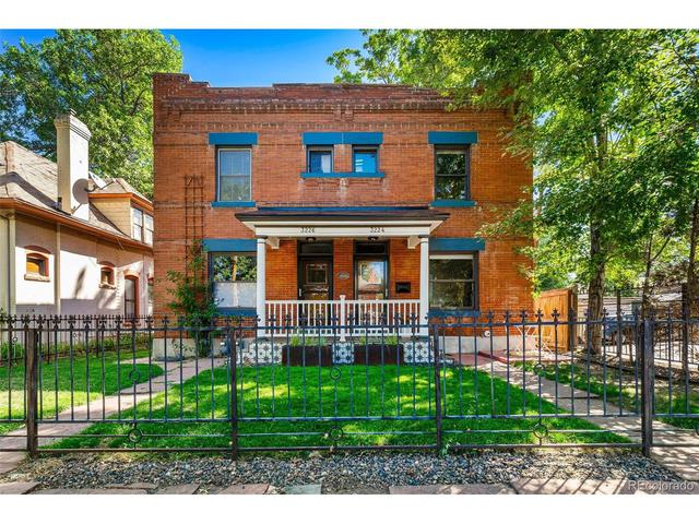 3224 Alcott St, Denver, CO 80211
