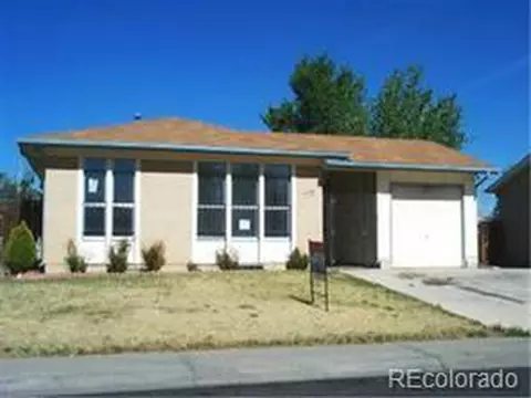 5255 Crystal St, Denver, CO 80239