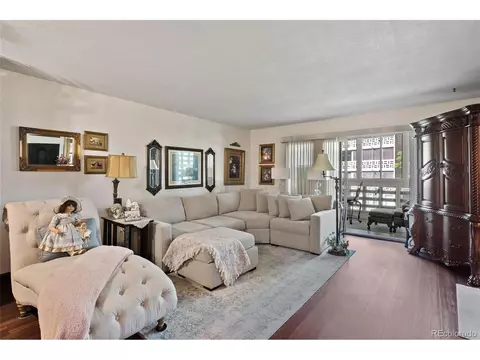 675 S Alton Way #9B, Denver, CO 80247