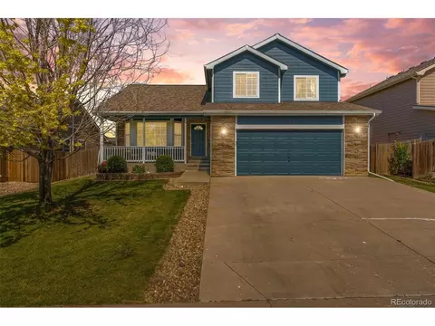 413 Gypsum Ln, Johnstown, CO 80534