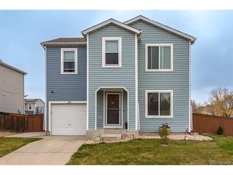 1401 Hummingbird Cir, Brighton, CO 80601