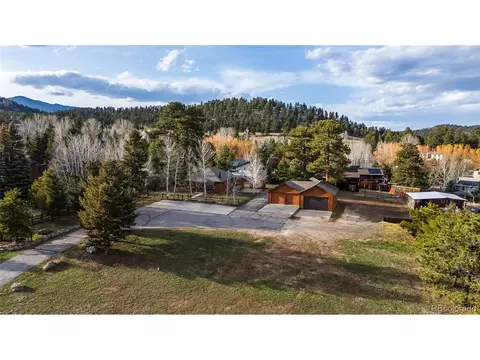 29507 Buffalo Park Rd, Evergreen, CO 80439