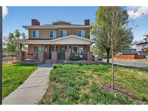 2401 S Lafayette St, Denver, CO 80210