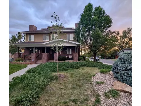 2401 S Lafayette St, Denver, CO 80210