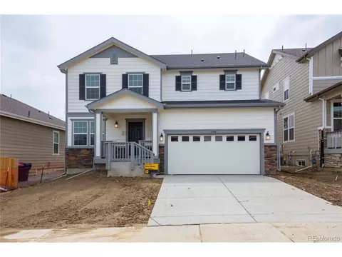 3384 Switchgrass St, Dacono, CO 80514