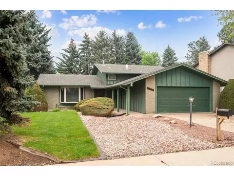 2444 S Lima Way, Aurora, CO 80014