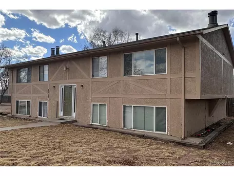3310 Cochran Dr, Colorado Springs, CO 80916