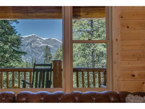 121 Cr 533, Breckenridge, CO 80424