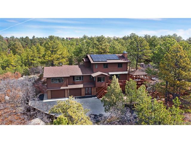 1090 Tari Dr, Colorado Springs, CO 80921