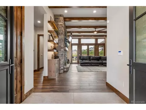 Entry Way - 5754 Powell Rd, Parker, CO 80134 photo 1 of 1